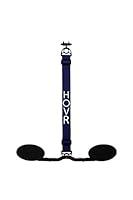 Algopix Similar Product 10 - SITFLOW Under Desk Leg Swing  Sitting