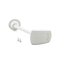 Algopix Similar Product 2 - Blade GPS Antenna Mast: 350QX3