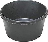 Algopix Similar Product 11 - Fortex Feeder Pan for DogsCats and