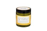 Algopix Similar Product 9 - Catskills Comfrey Arnica  Calendula 