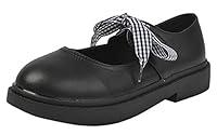 Algopix Similar Product 16 - Women Oxford Shoes Wide Width Low Heel