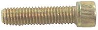 Algopix Similar Product 2 - Sierra 186245 Anode Mounting Bolt 