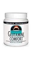 Algopix Similar Product 5 - Source Naturals Glutamine Comfort