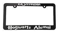 Algopix Similar Product 14 - Gryffindor Hogwarts Alumni Harry Potter