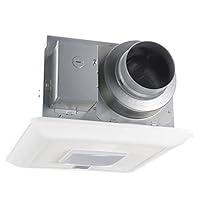 Algopix Similar Product 15 - Panasonic FV0511VQCL1 WhisperSense DC