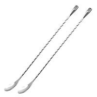 Algopix Similar Product 1 - Hiware LZS13B 12 Inches Stainless Steel