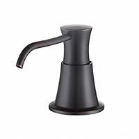 Algopix Similar Product 4 - Kraus KSD33ORB Soap Dispenser Oil