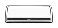 Algopix Similar Product 7 - Brabantia Roll Top Bread Box Brilliant