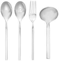 Algopix Similar Product 11 - Villeroy  Boch New Wave Serve Set