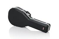 Algopix Similar Product 1 - Gator Cases Deluxe ABS Molded Case for