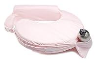 Algopix Similar Product 20 - My Brest Friend Deluxe Pillow, Pink
