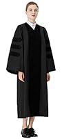 Algopix Similar Product 12 - GraduationMall Classic Doctoral