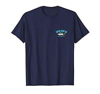 Algopix Similar Product 10 - Koloa Surf Yellow Fin Tuna Logo T-Shirt