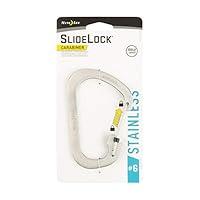 Algopix Similar Product 6 - Nite Ize CSL611R6 SlideLock