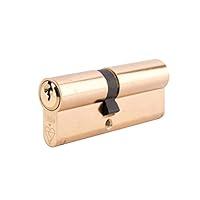 Algopix Similar Product 2 - Yale Locks Euro Double Cylinder