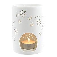 Algopix Similar Product 2 - Jones Home and Gift Burner 85 x 85 x