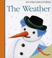 Algopix Similar Product 5 - The Weather