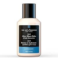 Algopix Similar Product 5 - The Art of Shaving AfterShave Balm for