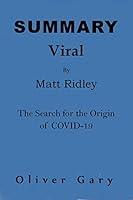 Algopix Similar Product 17 - SUMMARY Viral By Matt Ridley The