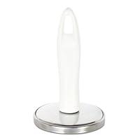 Algopix Similar Product 13 - Forever Crystal Flat Meat Mallet