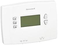 Algopix Similar Product 13 - Honeywell RTH2510B1000A 7Day
