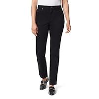 Algopix Similar Product 17 - GLORIA VANDERBILT Womens Classic