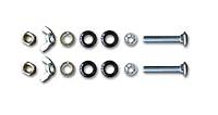 Algopix Similar Product 9 - Poison Spyder Hi Lift Jack Mount Hw Kit