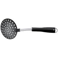 Algopix Similar Product 6 - WMF 11 x 31 cm Flat Black Line Skimming
