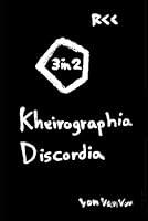 Algopix Similar Product 1 - Kheirographia Discordia