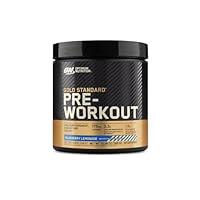 Algopix Similar Product 14 - Optimum Nutrition Gold Standard