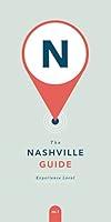 Algopix Similar Product 7 - The Nashville Guide: Experience Local