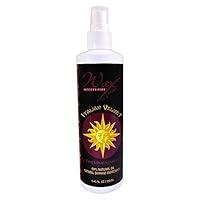 Algopix Similar Product 1 - Wax Necessities Waxness Italian Velvet