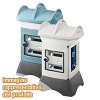 Algopix Similar Product 12 - Gewiss GW68712W