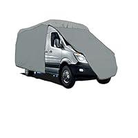 Algopix Similar Product 20 - SavvyCraft 4Layer Class B RV Motorhome
