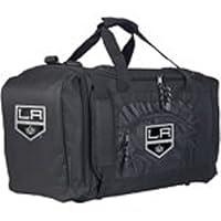 Algopix Similar Product 16 - NHL San Jose Sharks Roadblock Duffel