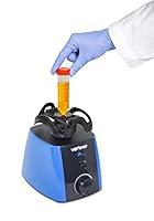 Algopix Similar Product 3 - MultiPurpose Vortex Mixer with Touch