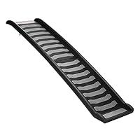 Algopix Similar Product 7 - TRIXIE Pet ramp, Plastic