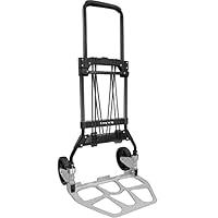 Algopix Similar Product 12 - Leeyoung Dolly Cart and Folding Hand