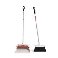 Algopix Similar Product 1 - OXO Good Grips Large Sweep Set with