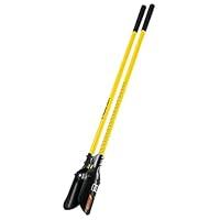 Algopix Similar Product 7 - TRUPER CA38F 48 Fiberglass Handles
