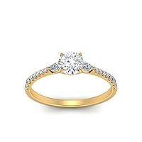 Algopix Similar Product 17 - Gemsonclick Choose Your Gemstone Pear 3