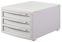 Algopix Similar Product 15 - HAN 150311 CONTUR drawer set Modern
