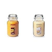 Algopix Similar Product 16 - Yankee Candle Mango Peach Salsa and