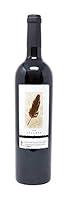 Algopix Similar Product 7 - Long Shadows Feather Cabernet