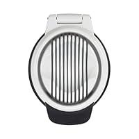 Algopix Similar Product 5 - OXO Good Grips Egg SlicerWhiteBlack