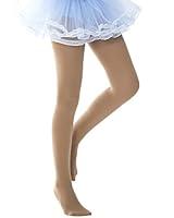 Algopix Similar Product 18 - leg elegant Ballet Footed Dance Tights