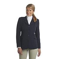 Algopix Similar Product 19 - LDS Classic Performance Coat (Navy, 10R)
