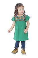 Algopix Similar Product 7 - Mexican Clothing Co Baby Girls Mexican