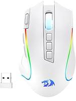 Algopix Similar Product 16 - Redragon M612 PRO RGB Gaming Mouse