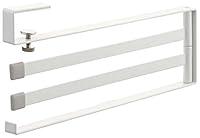 Algopix Similar Product 3 - Yamazaki Home Plate Under Shelf Dish